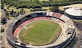 Porto Alegre - Porto Alegre-RS-Estdio Beira Rio-Foto:www.internacional.com.br