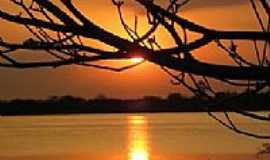Porto Alegre - Lago Guaba-mariorangel
