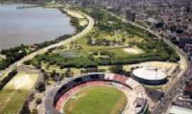 Porto Alegre - Beira Rio - por Andre Sechini, 