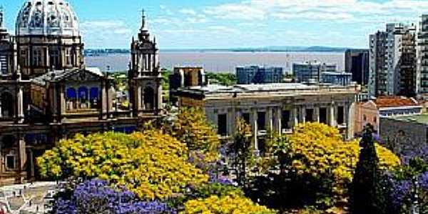 Porto Alegre - RS