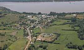 Porto Vera Cruz - Vista da cidade