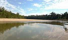 Feij - Praia de Feij-Foto:JEZAFLU=ACRE=BRASIL