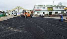 Pouso Novo - Imagens da cidade de Pouso Novo - RS Foto Prefeitura Municipal