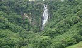 Progresso - Cachoeira em Progresso-RS