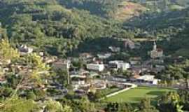 Progresso - Vista da cidade Progresso-RS