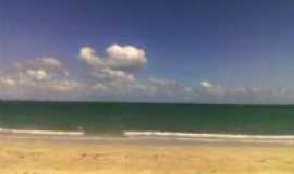 Madre de Deus - vista da praia, Por JURACI GOMES DE ALMEIDA ( BAIANNO)