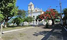 Madre de Deus - Igreja Matriz de Madre de Deus - BA