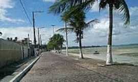 Madre de Deus - Madre de Deus-BA-Avenida Beira Mar