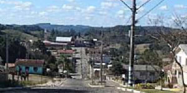 Rua da Cidade-por Lucas Guilherme Zamin