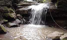 Pulador - Pulador-RS-Cachoeira da Gruta de Pedra-Foto:!BiG---Andr S.