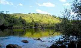 Quevedos - Rio Guassup-Foto:Gerson Gerloff