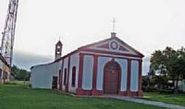 Quinta - Igreja de N.S.da Penha-Foto:Roque Oliveira 