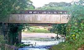 Quinta - Ponte da Ferrovia-Foto:Roque Oliveira 