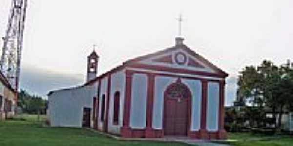 Igreja de N.S.da Penha-Foto:Roque Oliveira 