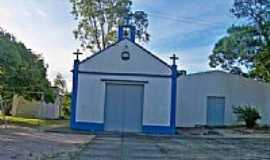 Quitria - Capela de Santa Luzia-Foto:Roque Oliveira 