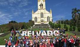 Relvado - Imagens da cidade de Relvado - RS