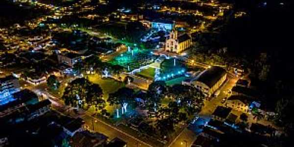 Imagens da cidade de Relvado - RS