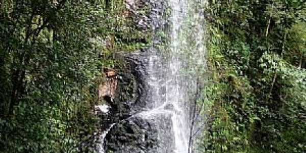 Rinco do Meio-RS-Cachoeira-Foto:Claiton Neisse 
