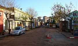 Rio Branco - Rua da cidade-Foto:PCRAPAKI