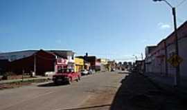 Rio Branco - Rua da cidade-Foto:PCRAPAKI