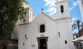 Rio Grande - Rio Grande-RS-Catedral de So Pedro Apstolo-Foto:Vicente A. Queiroz