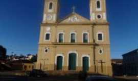 Rio Pardo - Igreja Matriz Nossa Sra. do Rosrio, Por Lucas Rosa