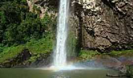 Riozinho - Cascata Chuvisqueiro- pcrapaki