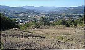 Rolante - Vista da Cidade-Liceo Piovesan