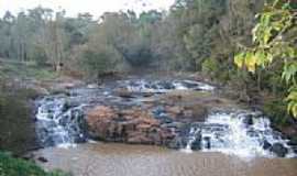 Rondinha - Rio Cachoeira-Foto:VALTER PERUZZO 