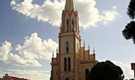 Roque Gonzales - Igreja-Foto:Guillermo Aldaya 