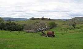 Rosrio do Sul - Serra do Caver em Rosrio do Sul-Foto:Archimedes