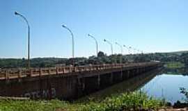 Salto do Jacu - Barragem Maia Filho-por leuri
