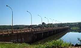 Salto do Jacu - Barragem Maia Filho-por leuri