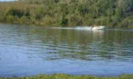 Salto do Jacu - balneario, Por Jose Nelsi