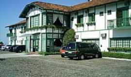 Salvador do Sul - Hotel da Cidade-Remi Riva