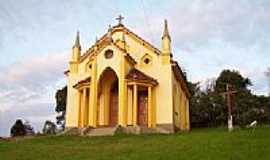 Sananduva - Igreja N.S.da Salete-AJBonatto