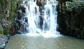 Sananduva - Cachoeira Rio Julho-Fabiano M.