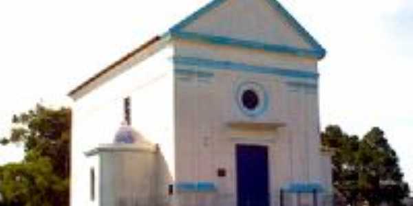 Igreja, Por Jose Ailton Pereira