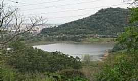 Santa Maria - Barragem