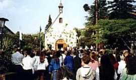 Santa Maria - Santurio Me Rainha de Schoenstatt