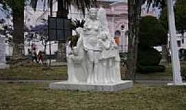 Santa Vitria do Palmar - Homenagem as mes, por Benhur Godinho