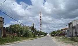 Santa Vitria do Palmar - Torre, por Asad I Ahmad Neto