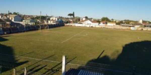 estdio do rio branco f. c. o tricolor das coxilhas, Por Flavio Da Silva Ribeiro