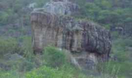 Manoel Vitorino - Pedra da Figura, Por Lucas