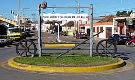 Santana da Boa Vista - Imagens da cidade de Santana da Boa Vista - RS