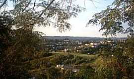 Santana da Boa Vista - Vista da cidade de Santana da Boa Vista-RS-Foto:Ubirajara Buddin Cru