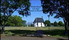 Santo ngelo - Santurio de Schoenstatt-Foto:Darlan Corral