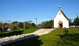 Santo ngelo - Santurio-Foto:Guilherme Rigon 