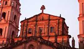 Santo ngelo - Catedral Angelopolitana