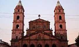 Santo ngelo - Catedral Angelopolitana